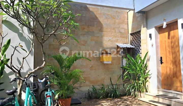 Sanur Minimalist Villa - 3 Bedrooms - Build 2024 (Rbn ) Sanur Minimalist Villa - 3 Bedrooms - Build 2024 (Rbn )