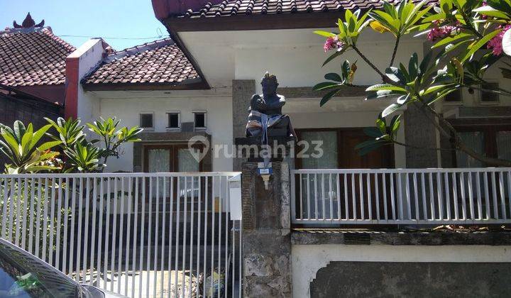 Dijual Rumah Murah Nyaman Dengan Lokasi Strategis Premium Di Jalan Imam Bonjol 1