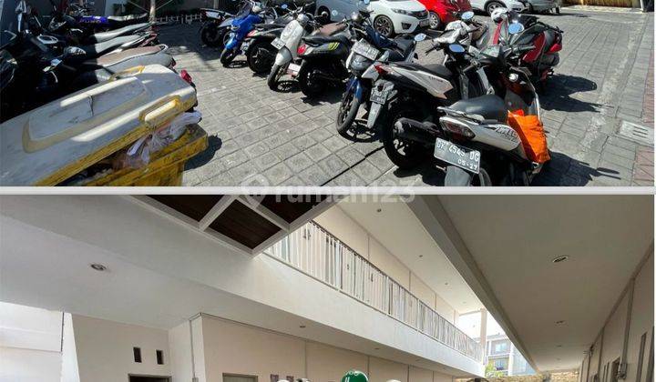 Dijual Kos Apartemen 30 Kamar Area Strategis Fully Furnished 2