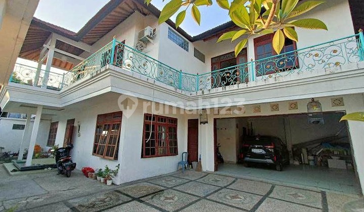Dijual Rumah 2 Lantai Siap Huni di Lokasi Strategis – Jl. Mertasari Sidekarya, Denpasar Selatan 2