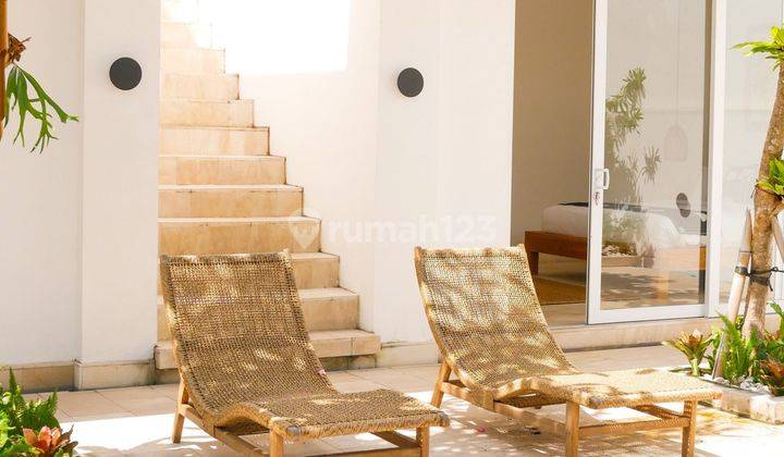 Long Leasehold Villa Brand New Tumbak Bayuh 2