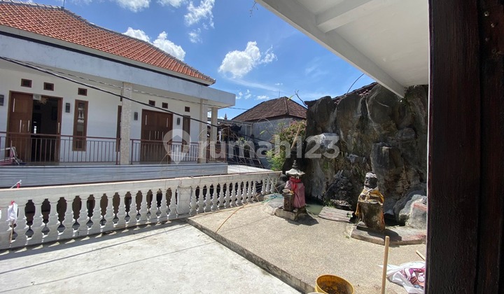 Rumah 2 Lantai Siap Huni di Lokasi Strategis – Pura Demak, Denpasar Barat 2