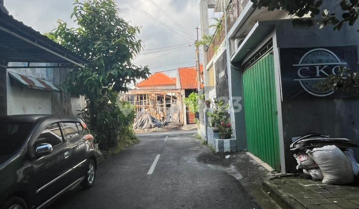 Dijual Tanah Strategis di Jimbaran – Dekat Intercontinental Resort Bali