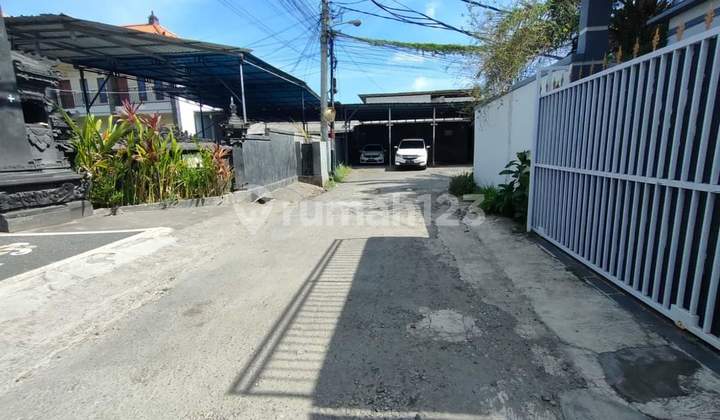 Beautiful Minimalist 2-Storey House in Casa de Bali Housing - Jimbaran (AFK) 2