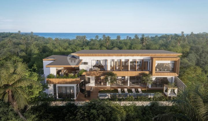 6-Bedroom Ultra Luxury Villa - One Gate System Uluwatu - Pecatu, Badung (ML) 6-Bedroom Ultra Luxury Villa - One Gate System Uluwatu - Pecatu, Badung (ML)