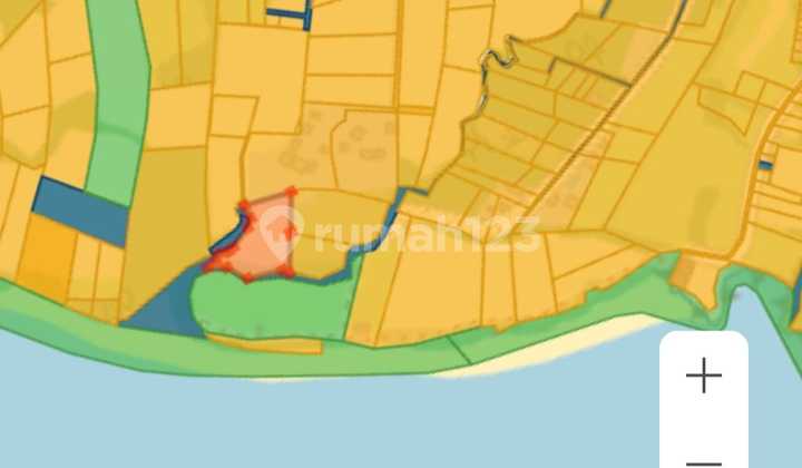 FOR SALE - TANAH LUAS DEKAT BALIAN BEACH, TABANAN ( JK ) FOR SALE - TANAH LUAS DEKAT BALIAN BEACH, TABANAN ( JK )