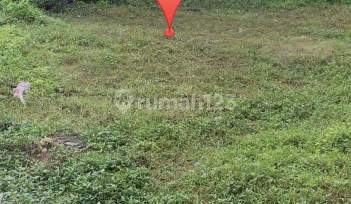 FOR SALE - TANAH 8,6 ARE DI JL. MARLBORO, DENPASAR BARAT ( HDK ) FOR SALE - TANAH 8,6 ARE DI JL. MARLBORO, DENPASAR BARAT ( HDK )