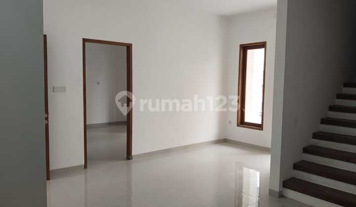 FOR SALE - 2-STORY NEW HOUSE | SIDAKARYA, SOUTH DENPASAR (IR) 2