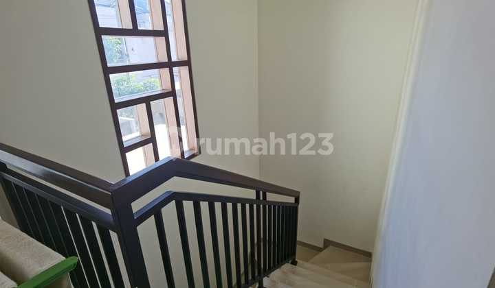 Disewakan Rumah Full Furnish - Taman Penta Residence 2