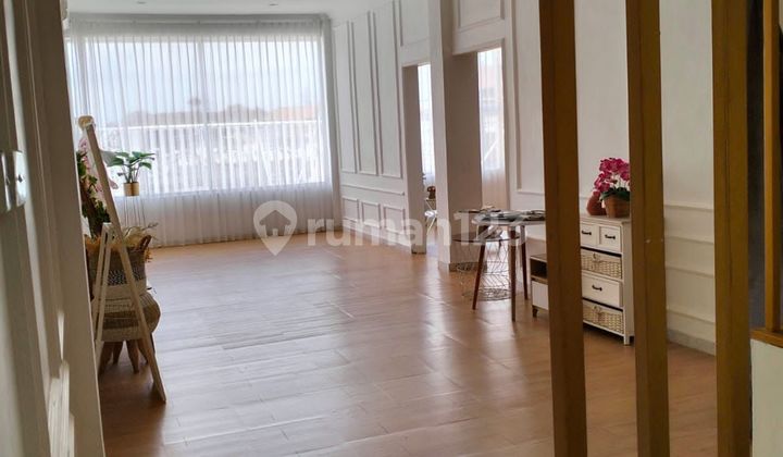 FOR SALE 2 SHOP HOUSES IN PLOONG - STRATEGIC LOCATION ON JL. TANGKUPAN PERAHU, DENPASAR ( HDK ) 2