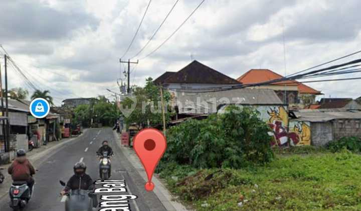 DIJUAL CEPAT! TANAH HOOK PINGGIR JALAN UTAMA - JL PADANG BALI, DALUNG ( IR ) DIJUAL CEPAT! TANAH HOOK PINGGIR JALAN UTAMA - JL PADANG BALI, DALUNG ( IR )