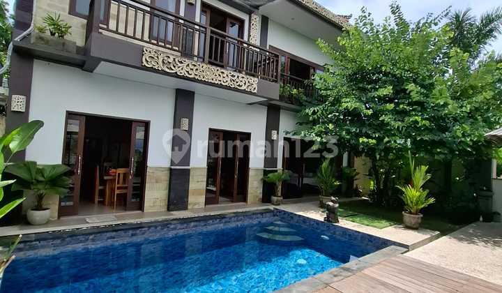 FOR SALE VILLA WITH FULL OCEAN VIEW – UNGASAN, SOUTH KUTA, BALI