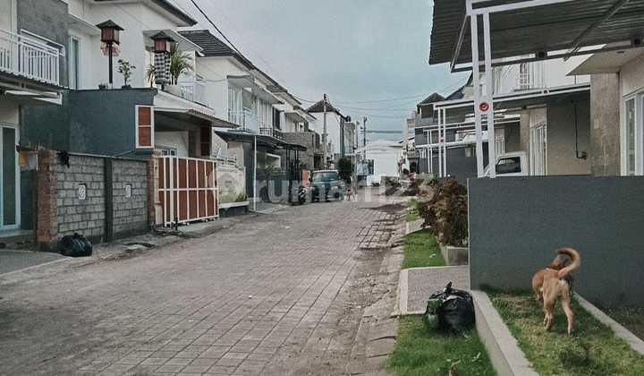 Modern 2-Story House - Ready to Occupy in the Growing Area of Kediri, Tabanan (RBN) 2