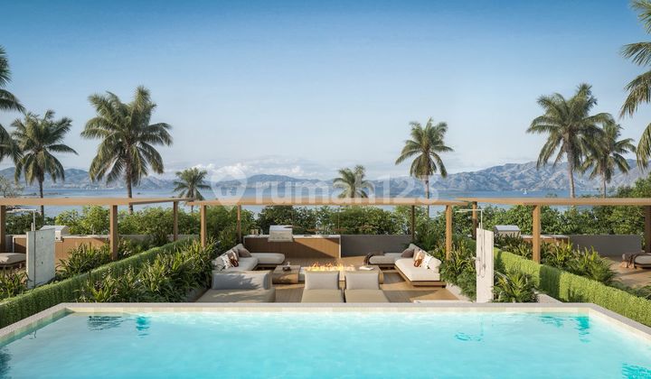 3 BR LUXURY VILLA - ONE GATE SYSTEM | ULUWATU, PECATU - BADUNG ( ML ) 3 BR LUXURY VILLA - ONE GATE SYSTEM | ULUWATU, PECATU - BADUNG ( ML )