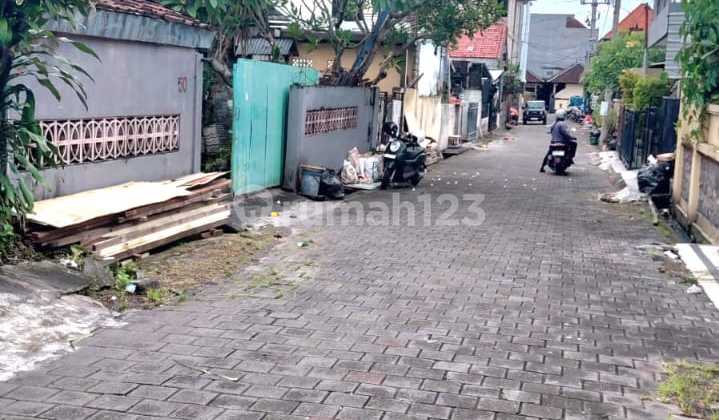 FOR SALE - LAND & BUILDING IN DALUNG PERMAI (IR) FOR SALE - LAND & BUILDING IN DALUNG PERMAI (IR)