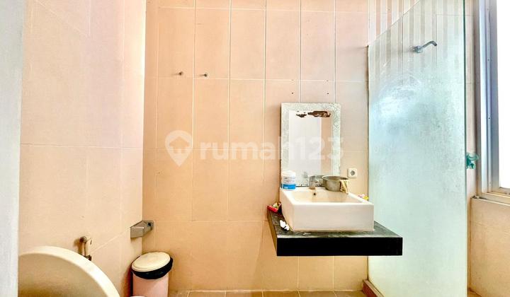 FOR SALE - RUMAH MODERN MINIMALIS DI PERSADA TEUKU UMAR BARAT, DENPASAR ( RB ) 2