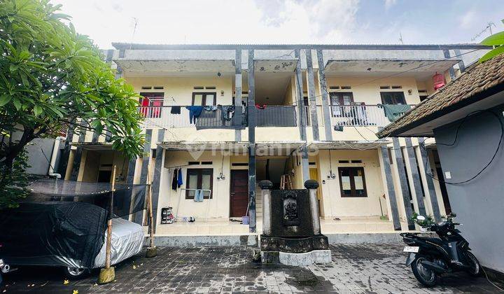 Dijual Kost Minimalis & Toko Sesetan 1