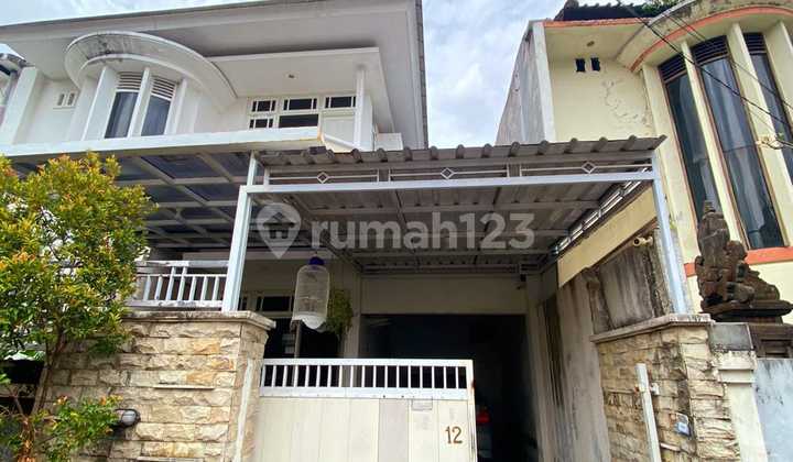 DIJUAL CEPAT! RUMAH 2 LANTAI LOKASI SUPER STRATEGIS - GATSU I, DENPASAR ( IR ) DIJUAL CEPAT! RUMAH 2 LANTAI LOKASI SUPER STRATEGIS - GATSU I, DENPASAR ( IR )