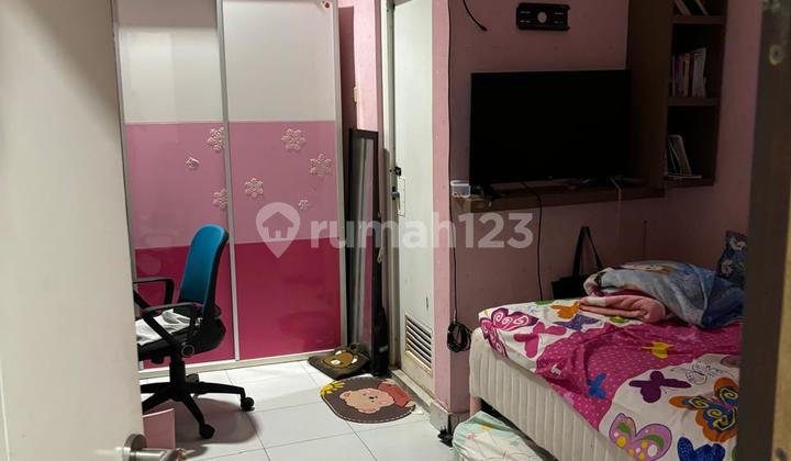 DIJUAL RUKO STRATEGIS - SERMA MADE PIL NO. 7 2