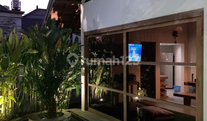 FREEHOLD VILLA FOR SALE - PREMIUM LOCATION KEROBOKAN / SEMINYAK (JK) FREEHOLD VILLA FOR SALE - PREMIUM LOCATION KEROBOKAN / SEMINYAK (JK)