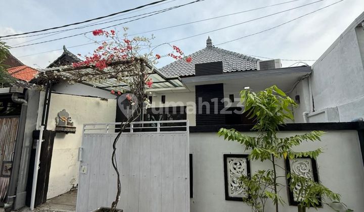 DIJUAL RUMAH MURAH SIAP HUNI - AREA STRATEGIS DEKAT SEMINYAK, KUTA BALI! ( IR ) DIJUAL RUMAH MURAH SIAP HUNI - AREA STRATEGIS DEKAT SEMINYAK, KUTA BALI! ( IR )