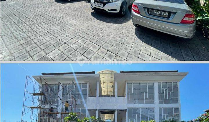 Dijual Kos Apartemen 30 Kamar Area Strategis Fully Furnished 1