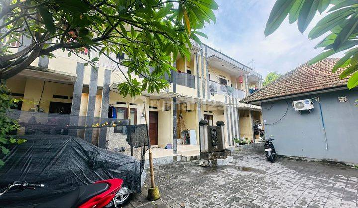 Dijual Kost Minimalis & Toko Sesetan 2