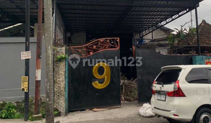FOR RENT WAREHOUSE - PREMIUM LOCATION IN KEROBOKAN NORTH KUTA! ( IV ) FOR RENT WAREHOUSE - PREMIUM LOCATION IN KEROBOKAN NORTH KUTA! ( IV )