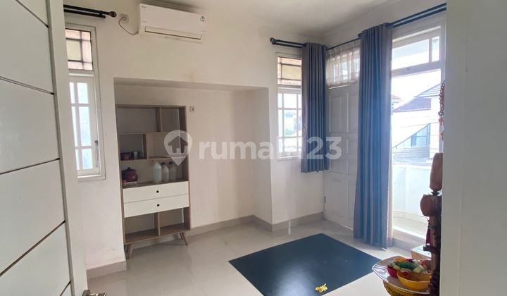 DIJUAL CEPAT! RUMAH 2 LANTAI LOKASI SUPER STRATEGIS - GATSU I, DENPASAR ( IR ) 2