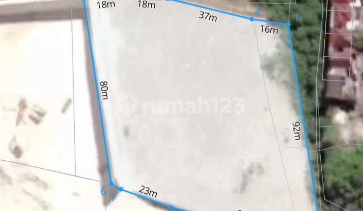DIJUAL TANAH LUAS 75 ARE - UNGASAN, KUTA SELATAN ( JK ) DIJUAL TANAH LUAS 75 ARE - UNGASAN, KUTA SELATAN ( JK )