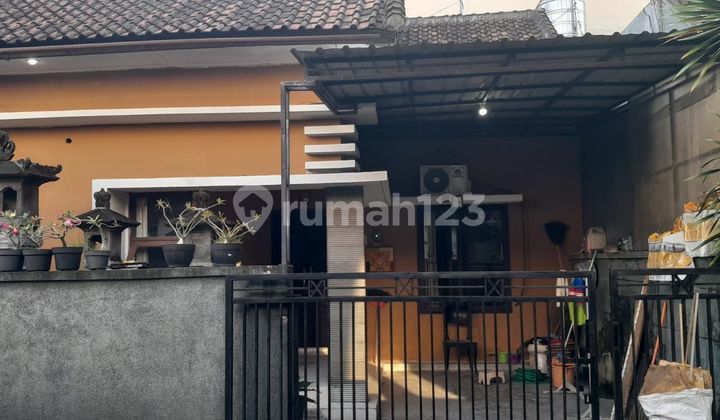 DIJUAL RUMAH SIAP HUNI - LOKASI STRATEGIS KEB0 IWA UTARA, DENPASAR ( IR ) DIJUAL RUMAH SIAP HUNI - LOKASI STRATEGIS KEB0 IWA UTARA, DENPASAR ( IR )