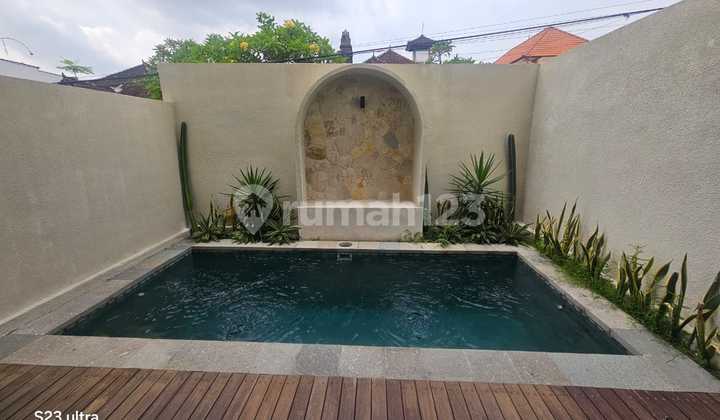 FOR SALE - FREEHOLD VILLA MODERN 3 LANTAI DI BUMBAK UMALAS ( JK ) FOR SALE - FREEHOLD VILLA MODERN 3 LANTAI DI BUMBAK UMALAS ( JK )