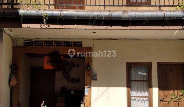 Dijual Guest House Lantai 2 Fully Furnished 2