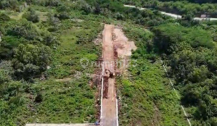 Dijual Tanah Siap Bangun Dijamin Murah Meriah Buruan Beli