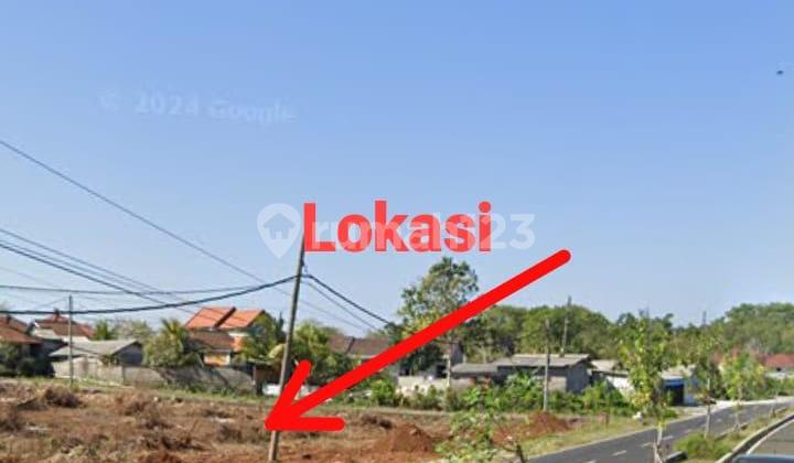Land For Sale 65,21 in Sawangan, Kuta Selatan, Badung 1