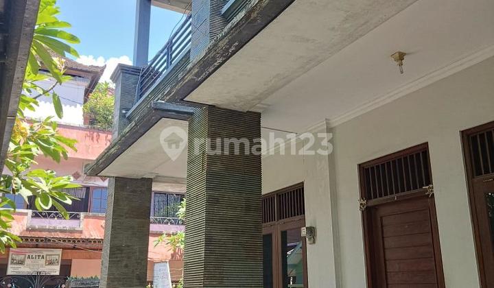 Dijual kos kosan Lantai 2 di Denpasar Timur