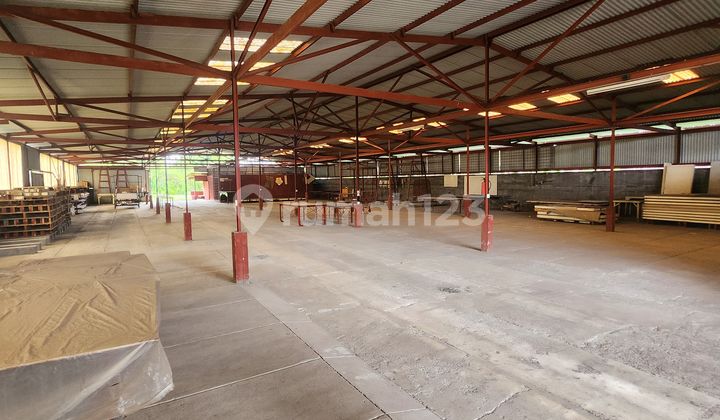 Dijual Gudang Bekas Speed Boat di Kaliakah, Jembrana, Bali Dijual Gudang Bekas Speed Boat di Kaliakah, Jembrana, Bali