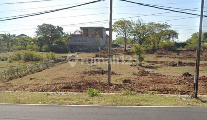 Land For Sale 65,21 in Sawangan, Kuta Selatan, Badung 2