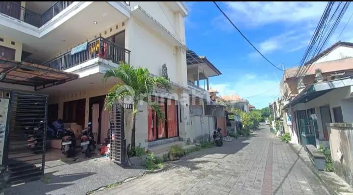 DIJUAL KOS-KOSAN DI LOKASI STRATEGIS DALUNG PERMAI BADUNG