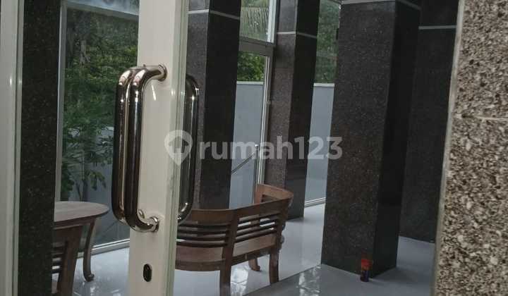 For Sale Nuansa Villa House With Modern Traditional Concept 2