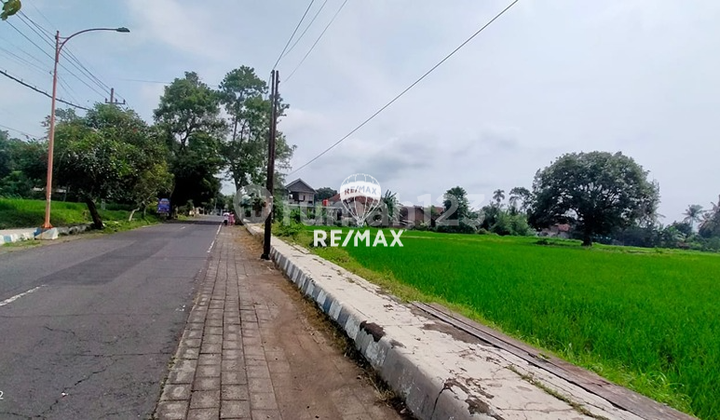 Dijual Tanah Sawah Penataban-Giri, Banyuwangi