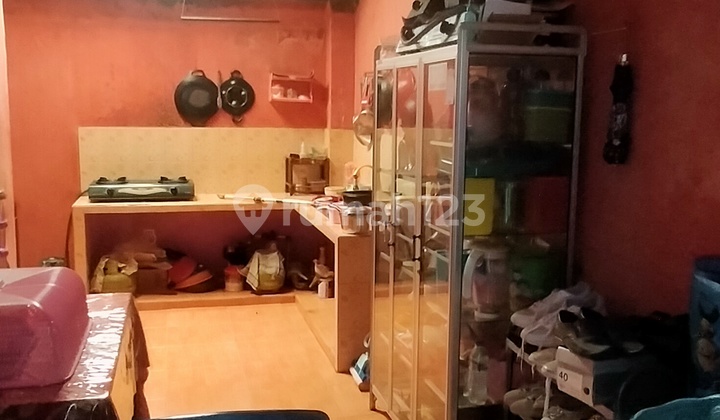 Modern Concept Housing Ready to Occupy in Glagah Banyuwangi 2