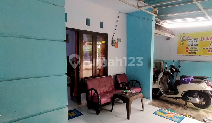 Perumahan Konsep Modern Siap Huni Di Glagah Banyuwangi