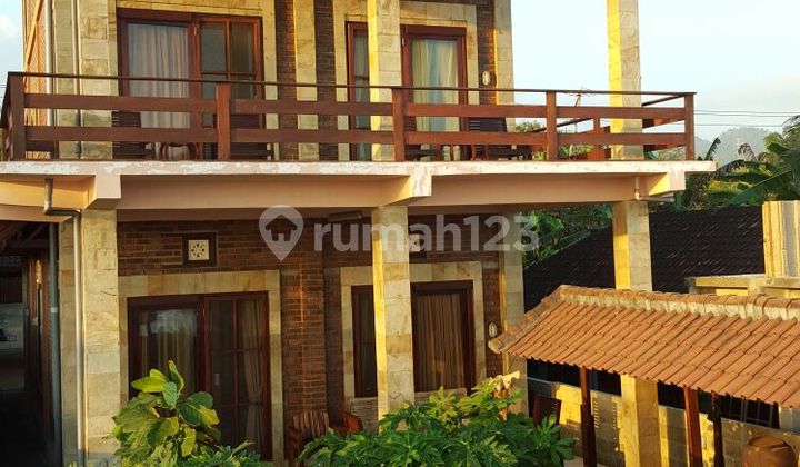 Dijual Villa Modern Di Tabanan Bali Dijual Villa Modern Di Tabanan Bali