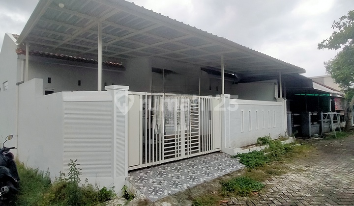 Ready-to-Occupy Housing in Glagah Area, Banyuwangi 2