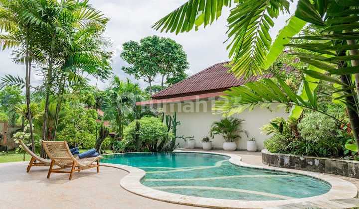 5-bedroom villa for sale in Kaba-Kaba area, Tabanan 5-bedroom villa for sale in Kaba-Kaba area, Tabanan