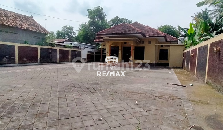 Disewakan Rumah Seputaran Ketapang, Banyuwangi