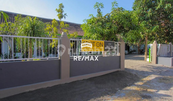 Dijual Family Syariah Homestay Ketapang, Banyuwangi