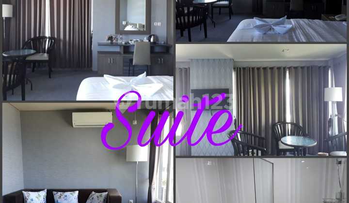 Grand Hill Hotel for Sale with Ocean View 2