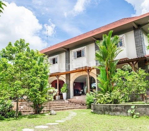 5-bedroom villa for sale in Kaba-Kaba area, Tabanan 5-bedroom villa for sale in Kaba-Kaba area, Tabanan